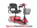 Mobility Scooter | Electric Mobility Scooter