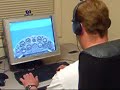 FSX with the TrackIR 4 Pro (reflective array)