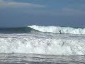 nice surf