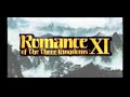 Romance Of The Three Kingdoms XI