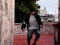 Persecusión Brutal (the movie)