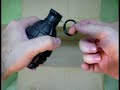 PFI Toy Grenade.PFI 828.PFI ??????.12KG.Gas.Test02