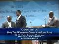 Bishop Irvin Bryant: False Apostles part 5