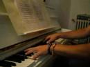 Yann Tiersen - Rue Des Cascades (Intro Piano)