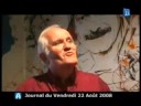 Alain MERLE, copain de George Brassens Alain MERLE, copain de George Brassens