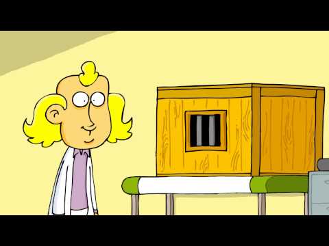 Ruthe.de - PETE Ep. 013