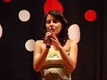 «EVERY TIME WE TOUCH» Interp. ANA REIS