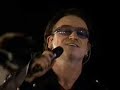 U2 Second Part  Superbowl halftime show