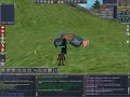 Everquest - Hunting in Rathe Mountains