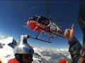 Eiger 06 speedflying