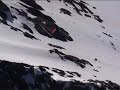 Eiger 06 speedflying