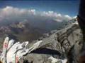 Eiger 06 speedflying