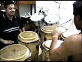 Tumbao Moderno