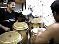 Tumbao Moderno