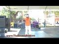 Kids Sing &Rap: Hip Hop Gospel - Fresh 2 Death, www.TheBrownBoys.tv