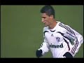 Internacional x Flumiense - Gol do Fluminense - Thiago Neves