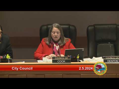 2.5.2024 City Council