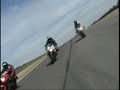CBR600 Barber NESBA A group highside CBR600 Barber NESBA A group highside