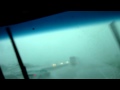 Camioneros Mexicanos ex WINDYHILL (Driver) Concuciendo enla Tormenta!!