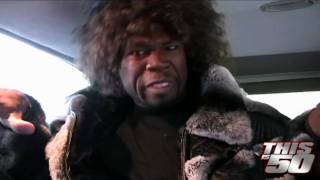 50 Cent Presents Pimpin Curly: Episode 5.5 