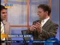 Robots Do Good Robots Do Good