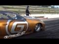 Gas Mototsport On track 6.6 sec pass, New National Record!!!