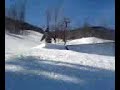 Extreme Snowboard Railing 101