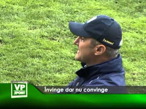 Învinge dar nu convinge
