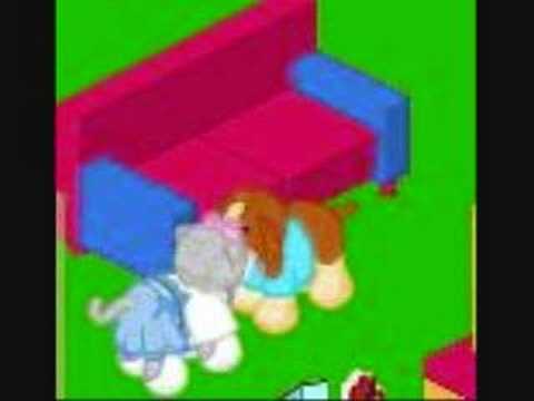 Webkinz - Trapped in the Drive-Thru Part 1