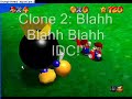 Funny Mario Bloopers #2