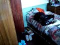 MY ROOM! MY ROOM!