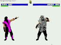 mkp rare characters available for download!