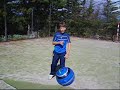 football tricks