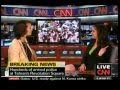 Melody Moezzi discusses 2009 Iran Election