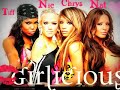 natalie from girlicious my life growing up