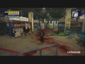 Dead Rising: Machete Man Boss Dead Rising: Machete Man Boss