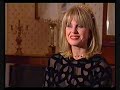 Joanna Lumley Interview