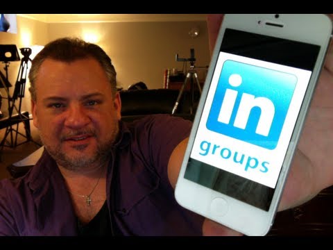 how to join linkedin