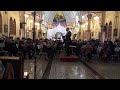 danzón nº 2. arturo márquez. orquesta sinfónica manuel maría gutiérrez (sinem, costa rica)