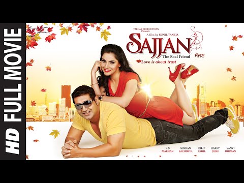 Sajjan - The Real Friend