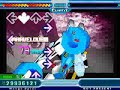 DDR Sakura Rank A