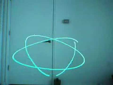 Stupid laser fun