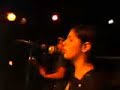 Reclamo (Desprecio Punk - demo