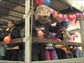 (www.vest.si) Pust v Cerknici 08-02-08
