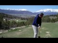 2010-05-15 | Golfing at Red Ledges ~> and the team at Red Ledges for a great day of golf on the Jack Nicklaus Signature Course. What an amazing course with incredible views of the ... ()