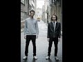 Ted & Francis - Erlend Ted & Francis - Erlend