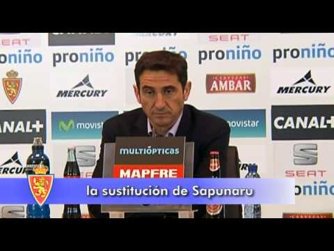 REAL ZARAGOZA