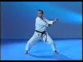 Tekki Shodan