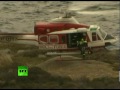 Latest video of Costa Concordia rescue operation