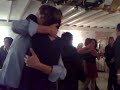 Amico ci prova con figa assurda!!!